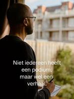 Fotograaf of videograaf gezocht – zondag 13–17u Nieuw-Vennep, Fotograaf