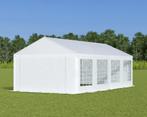 Te huur: Partytent 8x4 meter - €80 per dag, Ophalen of Verzenden, Zo goed als nieuw, Overige