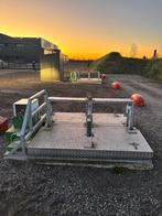 Ondergrondse kadaverkoelingen MS Schippers [601], Boekhorst Trading, Info@boekhorsttrading.com, Singel 16, Horssen