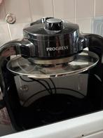 Silvercrest Airfriteuse/airfryer, Ophalen, Zo goed als nieuw
