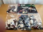 Lego Star Wars - 75004 - Z-95 Headhunter (2013), Lego, Lego.com/service, Ophalen of Verzenden, Zo goed als nieuw