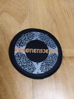 Kanonenfieber (Logo) Patch, Ophalen of Verzenden, Zo goed als nieuw, Kleding