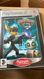 Ratchet en Clank 3, Spelcomputers en Games, 1 speler, Ophalen of Verzenden, Zo goed als nieuw, Vanaf 7 jaar