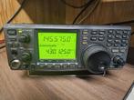 Icom ic 910 H, Telecommunicatie, Zenders en Ontvangers, Ophalen of Verzenden, Gebruikt, Zender en Ontvanger