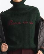 LUMINA trui met col groen mt TU, Kleding | Dames, Prato, Italie, LUMINA, -, Verzenden