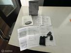 Volkswagen Golf 1.5 eTSI R-Line Sfeerlicht Head-up Pano Navi, 65 €/maand, 4 cilinders, 150 pk, Wit