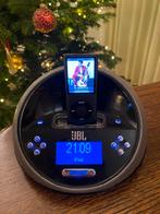 JBL radio met iPod aansluiting, Ophalen, Gebruikt, Overige typen, Classic of Photo
