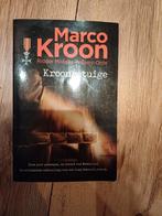 Marco kroon kroongetuige, Boeken, Oorlog en Militair, Ophalen of Verzenden