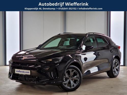 CUPRA Formentor 1.5 TSI 150pk DSG/AUT MHEV facelift Wegklapb, Auto's, Cupra, Bedrijf, Te koop, Formentor, ABS, Achteruitrijcamera