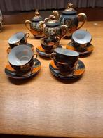 Chinees theeservies, Ophalen of Verzenden