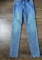 We Blue Ridge High rise skinny jeans /spijkerbroek 27 / 32, Kleding | Dames, Spijkerbroeken en Jeans, Blauw, WE, Ophalen of Verzenden