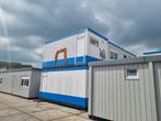 Woonunit 4 Goedkope Units 2 Toiletten Keuken Rolluiken