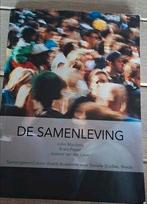 Joep Harmsen - De samenleving, Ophalen of Verzenden, Zo goed als nieuw, Joep Harmsen; Sophie Bouwens, Nederlands