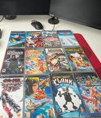 Upgrade je PSP Collectie! Kwaliteitsspellen beschikbaar, Ophalen, Zo goed als nieuw