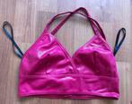 Roze sexy topje, Sub Couture, S, nieuw, Sub Couture, Nieuw, Ophalen of Verzenden, Roze