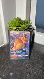 Charizard GX, Ophalen of Verzenden, Nieuw, Losse kaart