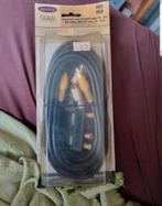 Kabelset voor pc-dvd naar tv 5m bieden, Audio, Tv en Foto, Audiokabels en Televisiekabels, Ophalen of Verzenden, Nieuw, 2 tot 5 meter