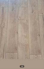 30m2 laminaat, Doe-het-zelf en Verbouw, Vloerdelen en Plavuizen, Ophalen, Gebruikt, 50 tot 150 cm, 10 m² of meer