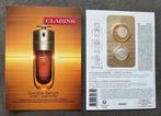 Clarins Double Serum hydric lipidic system Anti-aging serum, Ophalen of Verzenden, Nieuw, Gehele gezicht, Verzorging