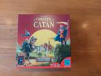 Leuk spel; de vorsten van Catan, Hobby en Vrije tijd, Gezelschapsspellen | Kaartspellen, Een of twee spelers, Ophalen of Verzenden