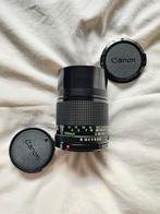 Canon FD 135mm f3.5, Audio, Tv en Foto, Fotografie | Lenzen en Objectieven, Verzenden, Zo goed als nieuw, Telelens