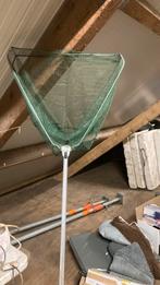 Schepnet, Ophalen of Verzenden, Zo goed als nieuw, Net of Fuik