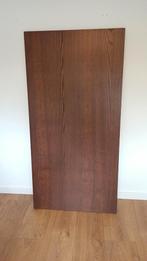 Ikea Idasen bureaublad / tafelblad 160 x 80 cm, Huis en Inrichting, Ophalen, Gebruikt, Bureau