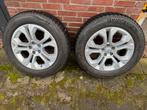 18” Winterwielen voor RR Evoque tot ‘19, Velar tot ‘20, Ophalen, 18 inch, Banden en Velgen, Winterbanden