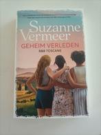 Geheim verleden - Suzanne Vermeer, Verzenden, Zo goed als nieuw
