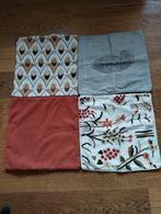 Kussenhoezen, Ophalen, Gebruikt, Overige kleuren, Vierkant