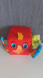 Lidl JungleMini's - Paco Papegaai, Ophalen of Verzenden, Nieuw, Overige typen