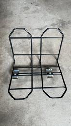 Fietsrek voor bv schooltas, Ophalen of Verzenden, Gebruikt