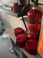 Fez hoed rood, Ophalen of Verzenden, Nieuw