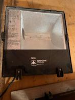 PARO Eurolight Bouwlamp - Krachtige Verlichting, Ophalen, Gebruikt, Met statief, Lamp met armatuur