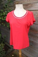 Tuniek rood Jane Lushka mt Xl travel Vaste prijs, Kleding | Dames, Maat 46/48 (XL) of groter, Ophalen of Verzenden, Zo goed als nieuw