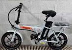 EC5 e-Bike Opvouwbare elektrische vouwfiets NIEUW, Ophalen of Verzenden, Nieuw, Overige merken