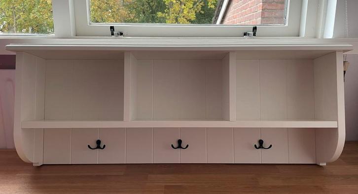 Kidsmill La Première Bovenkastje Commode met Haken, Kinderen en Baby's, Kinderkamer | Commodes en Kasten, Zo goed als nieuw, Ophalen