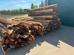 2,5 kuub kachelhout voor maar 150 euro !! 🔥🔥🔥, Tuin en Terras, Haardhout, Minder dan 3 m³, Ophalen, Blokken