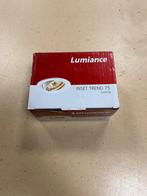 Lumiance Inset Trend 75 Swing Plafondlamp - Nieuw, Ophalen of Verzenden, Nieuw, Metaal