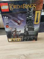 Te koop Lord of the rings-The tower of Orthanc-10237-MISB, Kinderen en Baby's, Speelgoed | Duplo en Lego, Ophalen of Verzenden