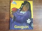 Paul Gauguin 1848-1903 / IF Walther (1993), Boeken, Ophalen of Verzenden, Zo goed als nieuw, Schilder- en Tekenkunst