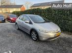 Honda Civic 1.8 Sport | Autom. Airco | Cruise Control | Elek, Auto's, Honda, Voorwielaandrijving, Euro 5, Gebruikt, 4 cilinders