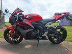 Motor Honda CBR 600 RR 2007, Motoren, Motoren | Honda, 4 cilinders, Super Sport, Particulier, Meer dan 35 kW