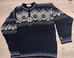 Supermooie Dale of Norway trui, Kleding | Heren, Truien en Vesten, Ophalen of Verzenden, Zo goed als nieuw, Maat 52/54 (L), Blauw