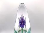 Presse-papier orchidee - Mats Jonasson, Verzenden