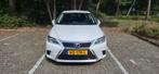 Lexus CT-H 200H 1.8 Hybrid 2017 Wit, Auto's, Lexus, 28 km/l, 4 cilinders, Wit, Origineel Nederlands