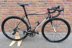 Mooie Cannondale Caad 8 racefiets, framemaat 51., Fietsen en Brommers, Fietsen | Racefietsen, 28 inch, Gebruikt, Aluminium, 49 tot 53 cm