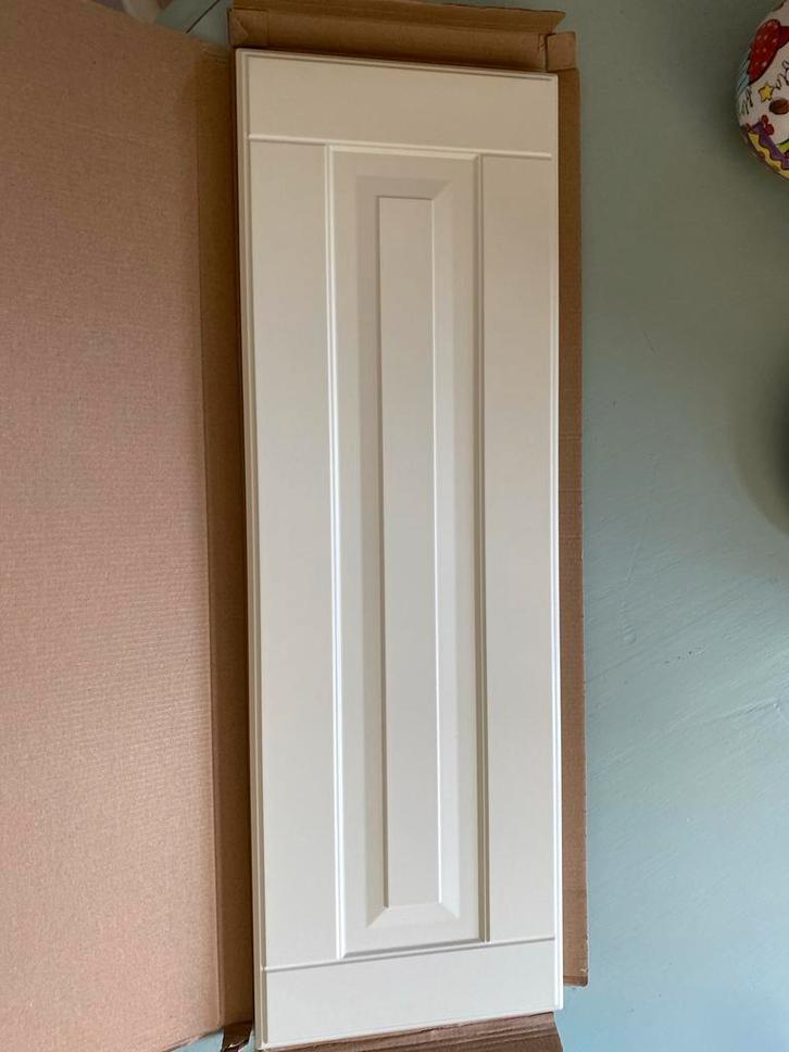 IKEA BODBYN ladefront 60x20 cm - Keuken, Huis en Inrichting, Keuken | Keukenelementen, Zo goed als nieuw, Minder dan 100 cm, 50 tot 100 cm