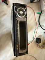 Vintage Kenwood KRC-591, Auto diversen, Autoradio's, Ophalen of Verzenden, Zo goed als nieuw