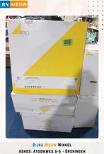 Led plafondlamp TRIO Osaka met memory dimfunctie - NIEUW, Ophalen of Verzenden, Nieuw, Minder dan 50 cm